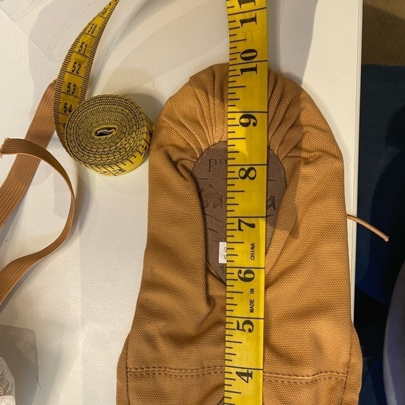 Sansha ballet slippers - Picture 9 of 10